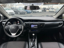 2016 Toyota Corolla L at Valley Motors