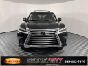 Thumbnail image of 2021 Lexus LX 570 at Secret City Chrysler Jeep Dodge Ram
