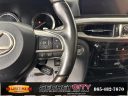 Thumbnail image of 2021 Lexus LX 570 at Secret City Chrysler Jeep Dodge Ram