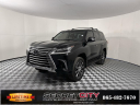 Thumbnail image of 2021 Lexus LX 570 at Secret City Chrysler Jeep Dodge Ram