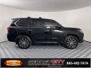 Thumbnail image of 2021 Lexus LX 570 at Secret City Chrysler Jeep Dodge Ram