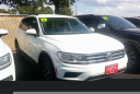 Thumbnail image of 2019 Volkswagen Tiguan at LLOYD'S AUTO SALES