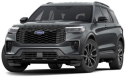 Thumbnail image of 2025 Ford Explorer at Ford of Port Jeff