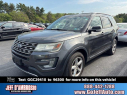Thumbnail image of 2016 Ford Explorer at D'Ambrosio Dodge