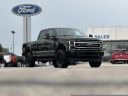 Thumbnail image of 2022 Ford F-350 Super Duty at Taylor Ford of Manteno