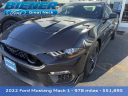 2022 Ford Mustang Mach 1 at Biener Ford