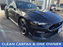 Thumbnail image of 2022 Ford Mustang at Biener Ford