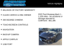 Thumbnail image of 2022 Ford Mustang at Biener Ford
