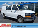Thumbnail image of 2023 GMC Savana at JohnSauderNewHolland of New Holland, PA