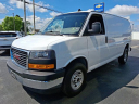 Thumbnail image of 2023 GMC Savana at JohnSauderNewHolland of New Holland, PA