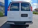 Thumbnail image of 2023 GMC Savana at JohnSauderNewHolland of New Holland, PA