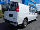 Thumbnail image of 2023 GMC Savana at JohnSauderNewHolland of New Holland, PA