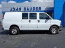 Thumbnail image of 2023 GMC Savana at JohnSauderNewHolland of New Holland, PA