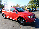 Thumbnail image of 2016 Dodge Journey at Gary Mathews Motors