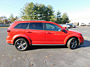 Thumbnail image of 2016 Dodge Journey at Gary Mathews Motors