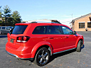 Thumbnail image of 2016 Dodge Journey at Gary Mathews Motors