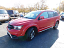 Thumbnail image of 2016 Dodge Journey at Gary Mathews Motors