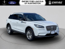 2022 Lincoln Corsair Standard at Empire Ford Lincoln of Huntington