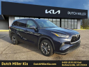 Thumbnail image of 2022 Toyota Highlander at Dutch Miller Kia Barboursville