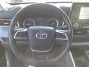 Thumbnail image of 2022 Toyota Highlander at Dutch Miller Kia Barboursville