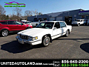 1991 Cadillac DeVille Base at United Auto Land