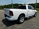 Thumbnail image of 2013 Ram 1500 at Gary Mathews Motors