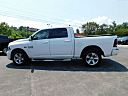 Thumbnail image of 2013 Ram 1500 at Gary Mathews Motors