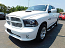 Thumbnail image of 2013 Ram 1500 at Gary Mathews Motors