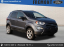 Thumbnail image of 2022 Ford EcoSport at Fremont Ford