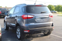 2022 Ford EcoSport SE at Fremont Ford