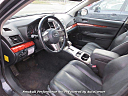 Thumbnail image of 2011 Subaru Outback at Smukall Performance Auto