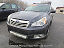 Thumbnail image of 2011 Subaru Outback at Smukall Performance Auto
