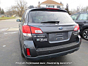 Thumbnail image of 2011 Subaru Outback at Smukall Performance Auto