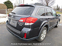 Thumbnail image of 2011 Subaru Outback at Smukall Performance Auto