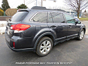 Thumbnail image of 2011 Subaru Outback at Smukall Performance Auto