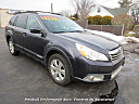 Thumbnail image of 2011 Subaru Outback at Smukall Performance Auto