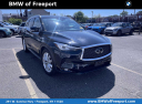 2019 INFINITI QX50 Essential at BMW Mini of Freeport