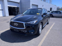Thumbnail image of 2019 INFINITI QX50 at BMW Mini of Freeport