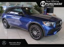 Thumbnail image of 2021 Mercedes-Benz GLC at MercedesBenzofDaytonaBeach USED