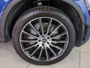 Thumbnail image of 2021 Mercedes-Benz GLC at MercedesBenzofDaytonaBeach USED