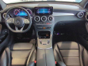 Thumbnail image of 2021 Mercedes-Benz GLC at MercedesBenzofDaytonaBeach USED