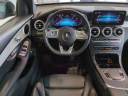 Thumbnail image of 2021 Mercedes-Benz GLC at MercedesBenzofDaytonaBeach USED