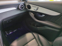 Thumbnail image of 2021 Mercedes-Benz GLC at MercedesBenzofDaytonaBeach USED
