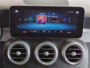 Thumbnail image of 2021 Mercedes-Benz GLC at MercedesBenzofDaytonaBeach USED