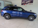 Thumbnail image of 2021 Mercedes-Benz GLC at MercedesBenzofDaytonaBeach USED