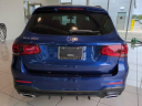 Thumbnail image of 2021 Mercedes-Benz GLC at MercedesBenzofDaytonaBeach USED