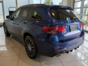 Thumbnail image of 2021 Mercedes-Benz GLC at MercedesBenzofDaytonaBeach USED