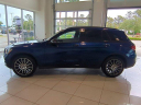 Thumbnail image of 2021 Mercedes-Benz GLC at MercedesBenzofDaytonaBeach USED