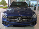 Thumbnail image of 2021 Mercedes-Benz GLC at MercedesBenzofDaytonaBeach USED