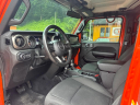 Thumbnail image of 2019 Jeep Wrangler Unlimited at THORPE AUTOMOTIVE